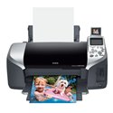 Epson Stylus Photo R320 Printer Ink